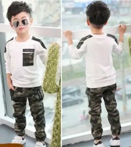 Kids Clothing Set For Boys