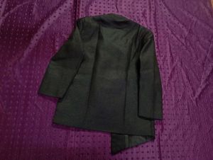Jodhpuri style coat suit For Kids