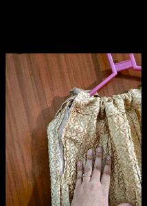 Gown Set