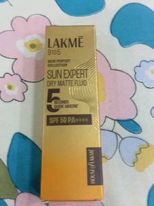 Lakme Sun Expert SPF 50