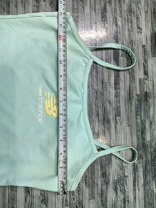 Tank Top 32,34 Size 💚