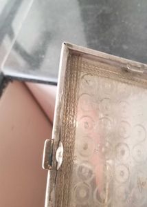 cigar Box for Vintage item collection