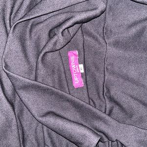 Uptownie Black Top And A Beach To Combo♥️