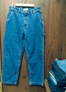 Carpenter fit street style Cargo_Alcott
