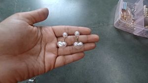Set Of 3 Pretty Earings