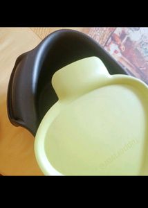 Tupperware Tub