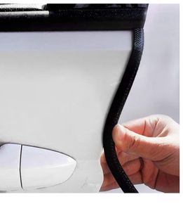 Seal Protector for Cars
