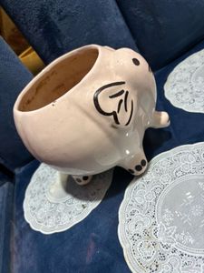 Ceramic Pot