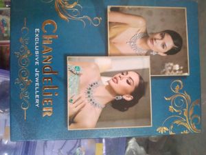 Jewelry Set