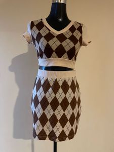 Co-ord Y2K