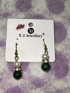 Y.J. Jewellery Earrings