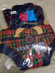 Groovy Baby Carrier