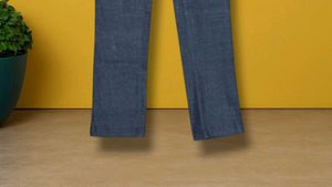 G@07 Size-30 Slim Jeans