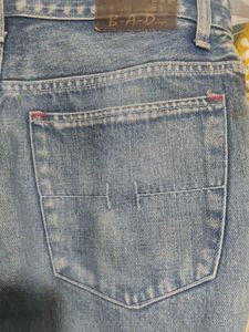 Bootcut Denim Jeans !!!