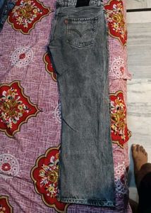 Levi's Jeans