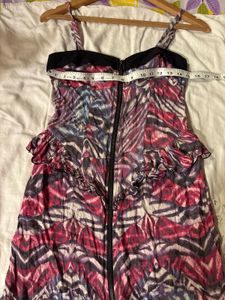 Beautiful Corset Top/ Dress