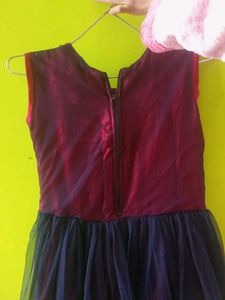 Girls&#39; Party Dress