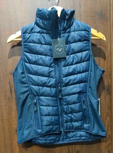 Horse Life_Hybrid Jacket For Women_Horse Ride