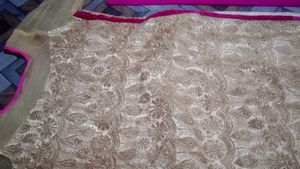 fancy wedding Readymade dress