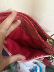 Authentic Coach Sling