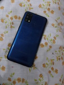 Samsung M 31 Smartphone ⭐