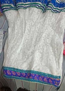 Elegant Ethnic Dress