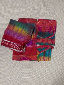 Rajpooti Poshak/ Dress