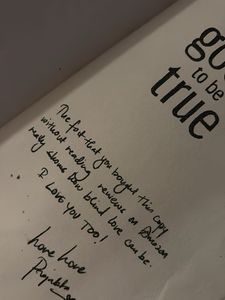 Prajakta Kohli New Book. Too Good To Be True