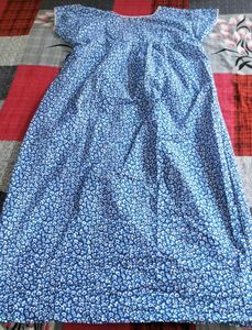 Women Cotton Nighty
