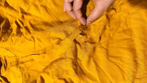 Yellow Top