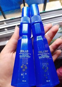 Combo Of 2 Bblunt Intense Moisture Hair Serum