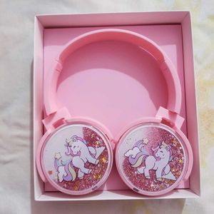 Unicorn Wireless Headphones