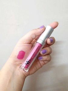 Nybae Liquid Lipstick