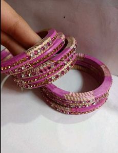 Laakh Bangles
