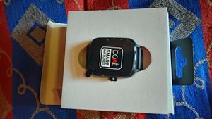 boAt Wave Beat Call Smart Watch
