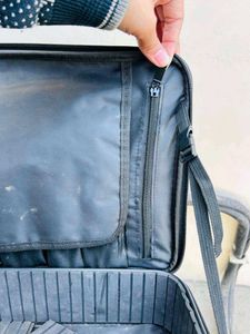 Professional Makeup/Cosmetic Case (Vanity)
