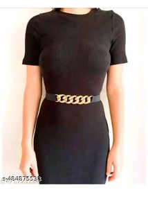 Stylish Belt Set Of Saare Wear