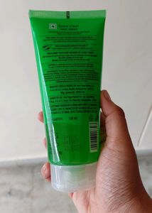 Skye Neem Face Wash