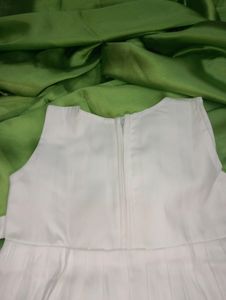 Cotton Frock