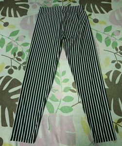 Casual Slim Fit Trousers For Women