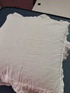 Rui Cotton Cushion