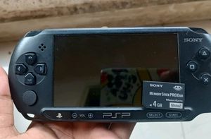 Sony psp Street Model