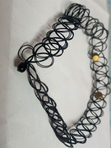 Black Neck Band ✨🖤