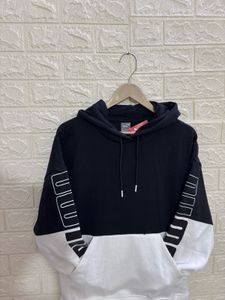 puma hoodie