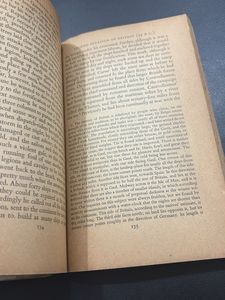 Two History Books