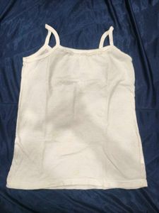 Pack OF Four Cotton Camisoles