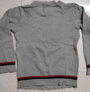 Girls/boys Sweater