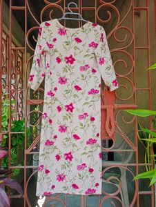 Avaasa MIX&#39;N MATCH Kurta With Leggings