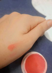 Insign Makeup Blush