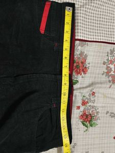 Levis Sykes Cotrage Jeans